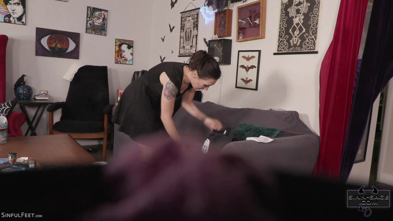 Sinn Sage: La grosse snooze