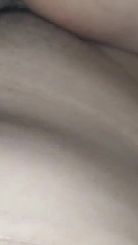 My Neighbor Gets Into My Bed and Gives Me Some Delicious Tits Until She Makes Me Cum in Her Pussy