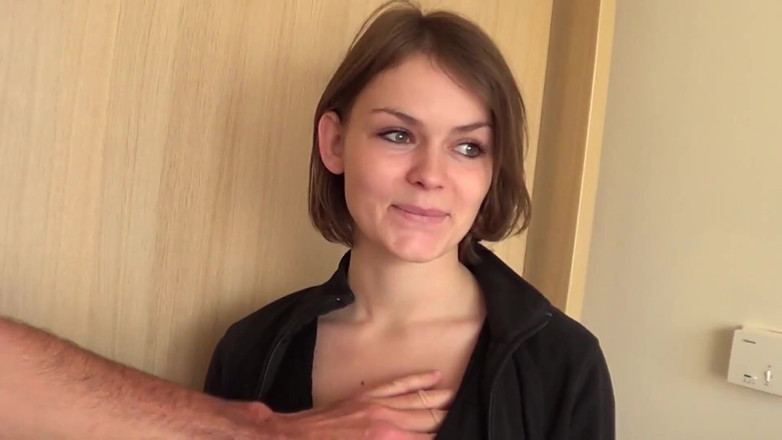 Lethal Teens: Cute babe uses big cock in ass
