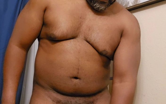 MrGoudreauXXX: Tentando meu próprio mijo