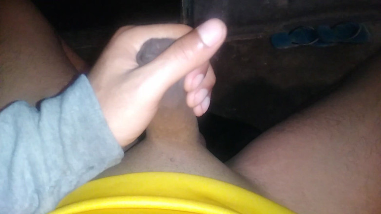 AlexAlejandro13: Тепер член виглядає милим