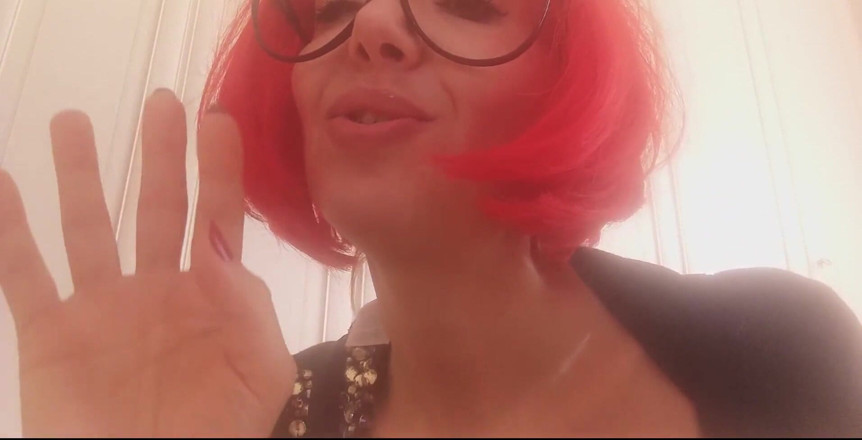 savannahamatoriale: I Beg You, I Can Not Resist Anymore. I Need...