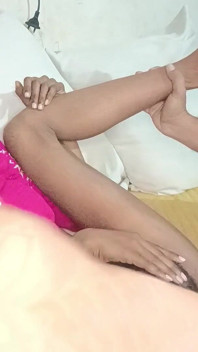 New Sexy Hot Wife Fuck in My Bedroom Hard Fucking Video