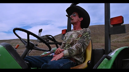 Joe Iandola: Adakah Anda Suka Penggredan Warna?