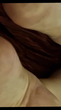 Sexy Máma S Mokrýma Nohama