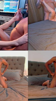 BBC I Bwc Na MILF PAWG Międzyrasowy Trójkąt! Część 2