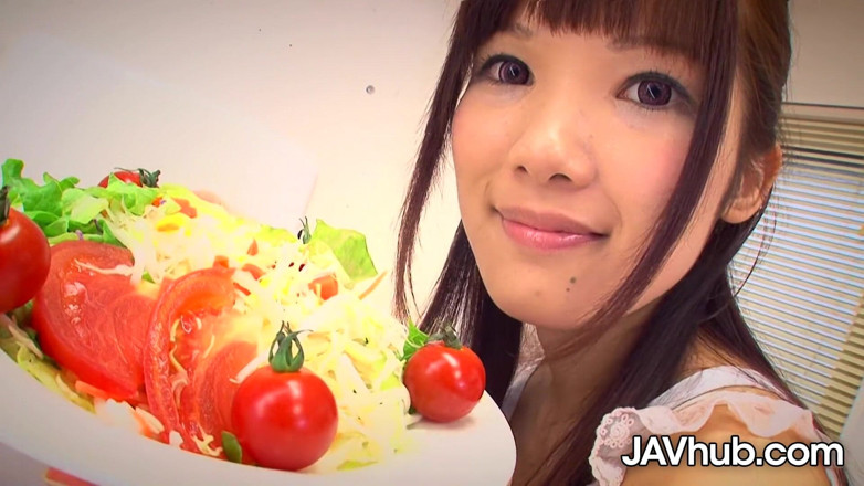 JAVHub: Hina Agawa