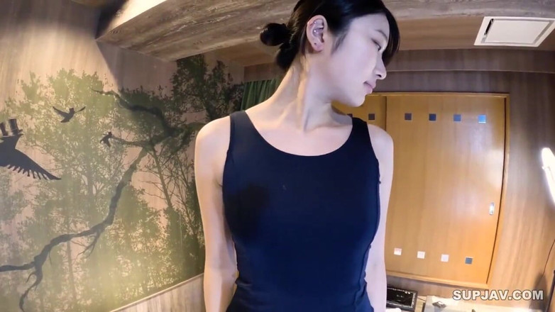 Sky Angel: Asian Angel 16667