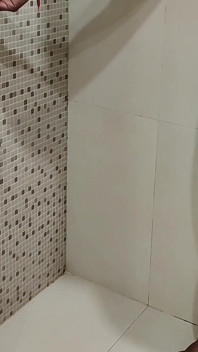 Pinki Bath s jihoindským šéfem