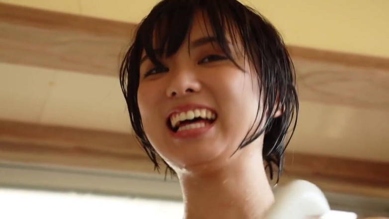 Strix: Suzu monami - party mit kleinen titten