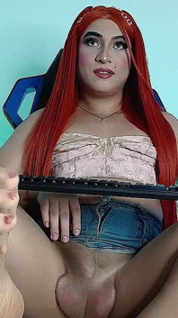 Miluji Speciální Nohy Aline Costy