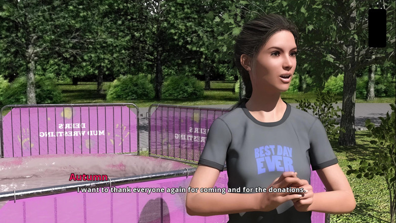 Johannes Gaming: College Kings 18 la frustura del fango era incredibile