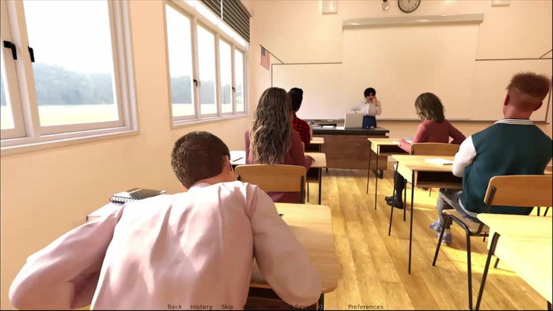 Amaran Futas: Shemale World Gameplay Część 7