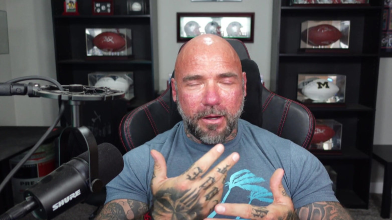 Raw and Uncensored with Masculine Jason: Do Gay Men Have No Morals or Integrity?