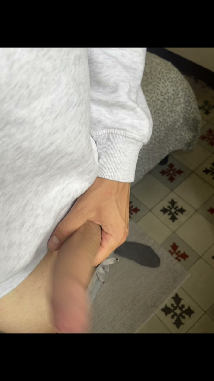 Gabriel Loma: Fuck Session After Work
