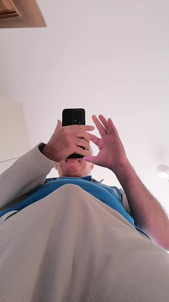 Setesesso7: Lo Senti Il Rumore Della Mia Mano Che Si Masturba...