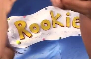 Perfect Porno: Remaja kecil molek panas Dianne dikongkek pantatnya buat kali pertama