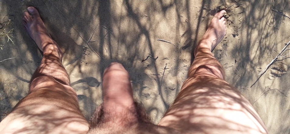 Orinadas_jmv54: Maspalomas Dunes