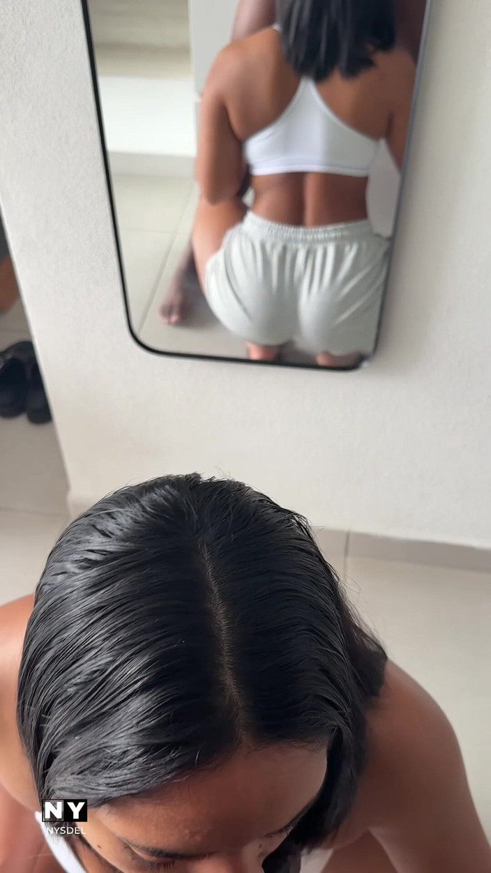 Nysdel: O muie delicioasă ocazională