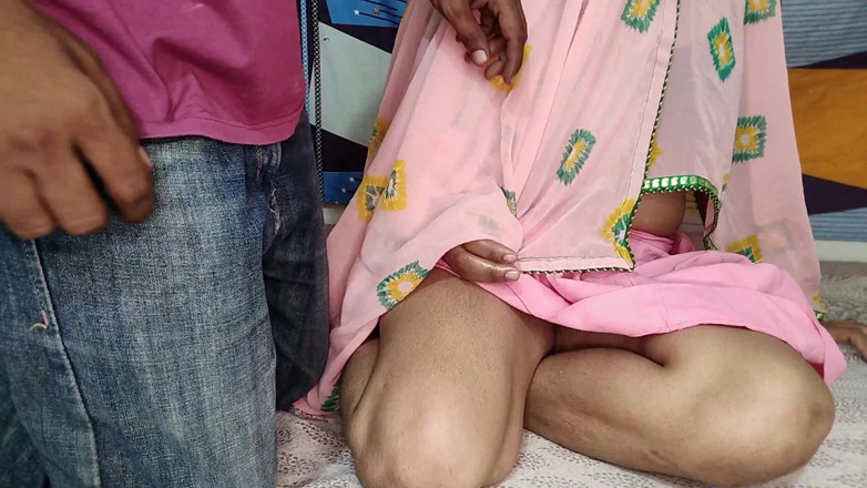 Yourdidipriya: Tertangkap ibu tiri memasukkan timun ke dalam pantat dan dikongkek...