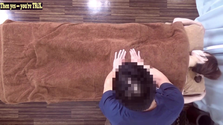 A case of fling: Asijský anděl 27105