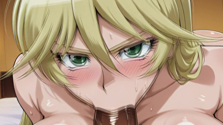 PRZNAI: Yu-gi-oh! 5ds Sherry Leblanc Hen