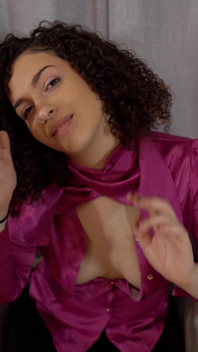 Amiya Dreams - Stroke the Tip