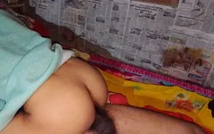 Indiana Romentic Bhabhi Ki Gaand Chudai - vídeo hindi completo