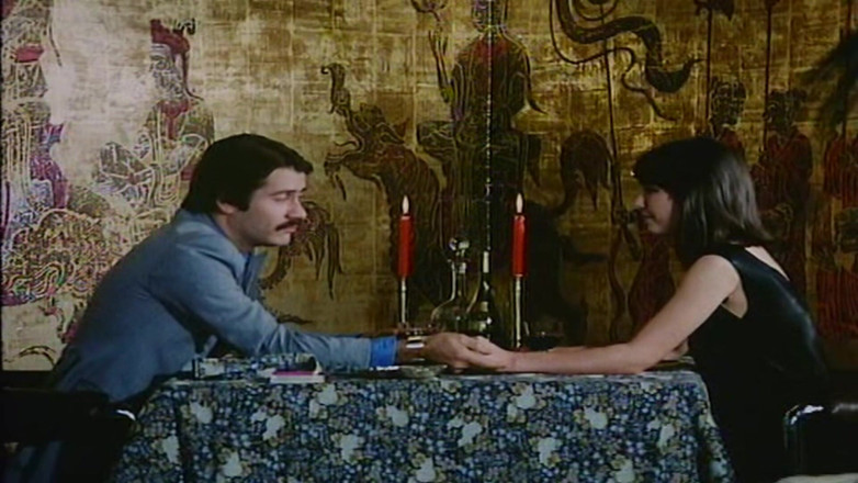 Euro Blue Movies: Stéphanie Recto-verso (1978) Aka French Love