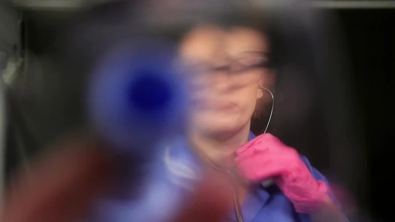 Countess diamond: Medical Sample Cum Collection
