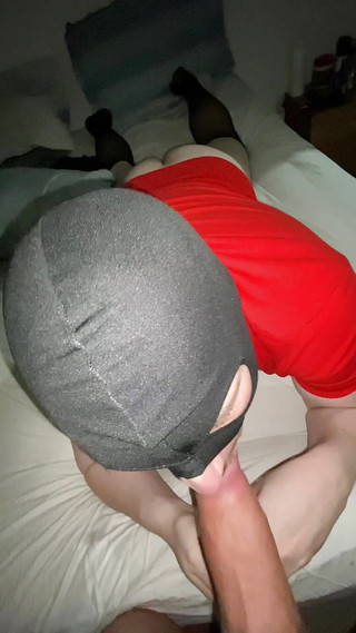 Tomas Styl: İdari evli adam yalnızken beni sikmesi için onu her zaman çağırıyor