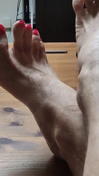 Sexy Feet
