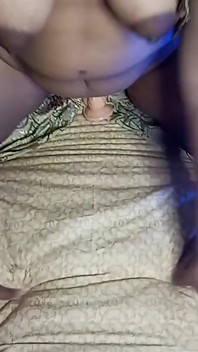 Stepmother and Step Son Fantasy Role Play
