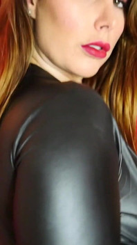 On Your Knees and Worship Your Mistress