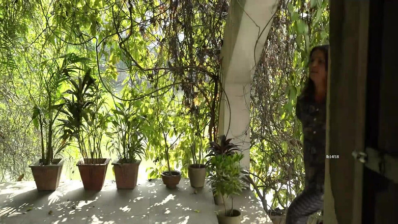 Anjalisingh_sexy: Kakak ipar india dengan tubuh aduhai lagi asik sama mantan...