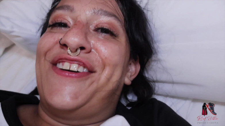 Red bottom productions: Anální Princezna Dvd