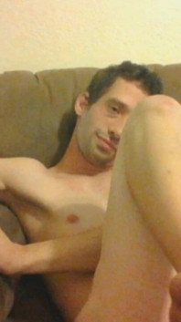 Nude Self-modeling 14