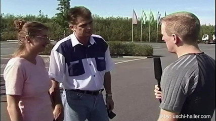 Club Express: पार्किंग में एक जोड़े से संपर्क किया