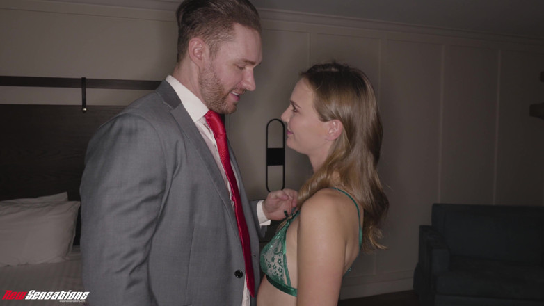 New Sensations: Stella Sedona Keeps It Nice and Tight for Her Boss