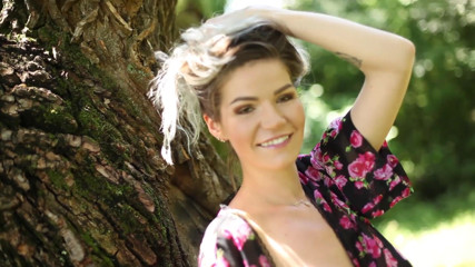 XCZECH: Il vestito estivo di daniela