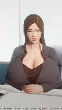 Nonton tante seksi lagi mandi- diikat sama nafsu #2- gameplay