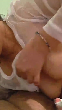 Desi Woman Best Blowjob