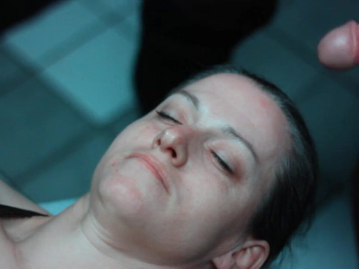 Dirty Dees: Dirtydees Laying Back Taking Nut in a Double Cum Blasting...