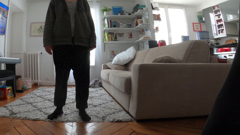VanessaBoo: Completely Submissive