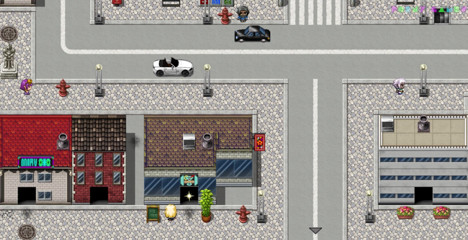 Porny Games: The office wife (by J. S. Deacon) - pt. 4