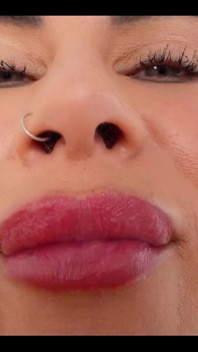Giantess Callie