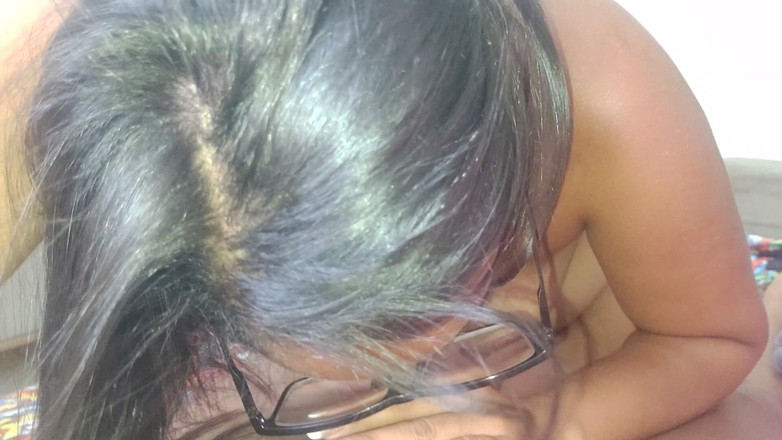 Muci lon: Tôi thích ăn chị kế của tôi