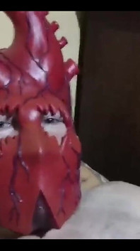Dorohedoro гарячий