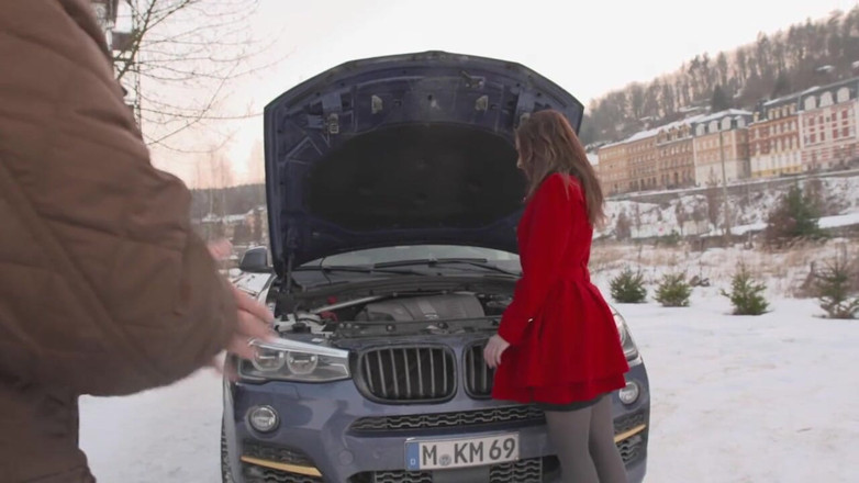 MMV Films and Clips XXX: German Girls Looking for Cock Vol.1 - Episode 1