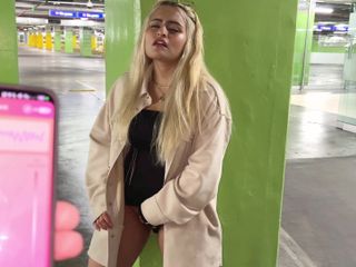 cxlila: Chịch lỗ hậu & để họ kiểm soát đồ chơi svakom jordan của...